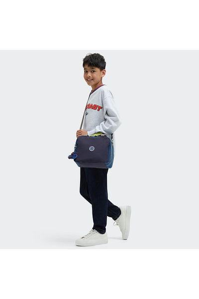 Kipling MIYO FANTASY BLUE