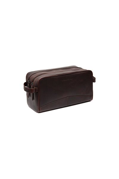 The Chesterfield Brand The Chesterfield Brand large cosmetic bag, made of genuine leather, Stefan