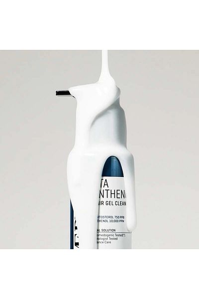 Some By Mi Gel de curățare reparator cu Beta Panthenol, Some By Mi, 120ml