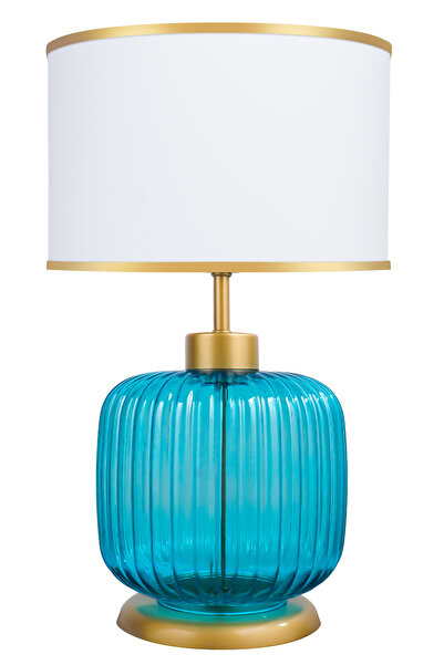 MINIMAL ETICARET VE BILGI TEKNOLOJILERI أزرق ياقوتي مكثف - أبيض - عاكس الضوء زجاجي