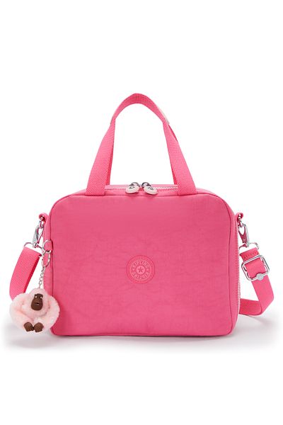 Kipling MIYO HAPPY PINK