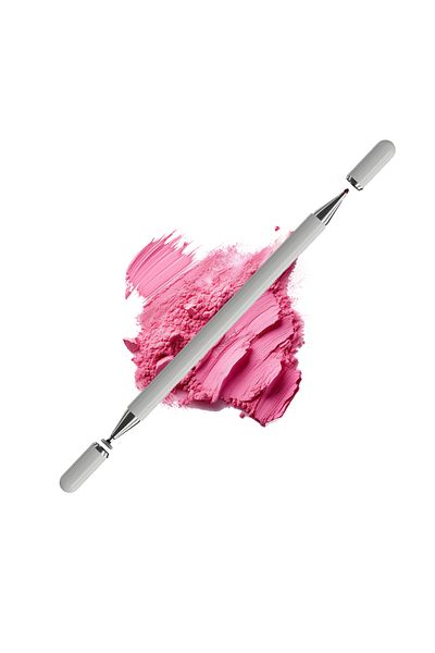 Sneezy iPad Pro 6. 2 in 1 Touch Stylus Pen Drawing and Writing Pen Compatible with Generation 2022