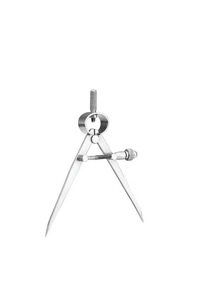 Groz Steel Jib 150mm (Dd/6)