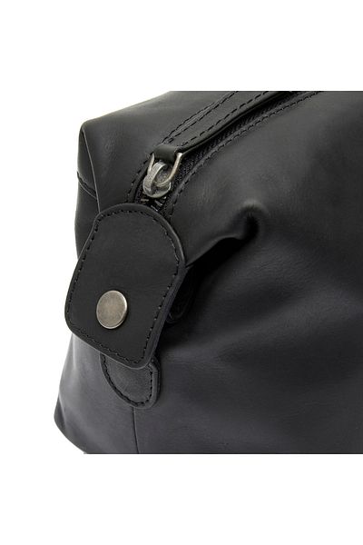 The Chesterfield Brand The Chesterfield Brand cosmetic bag, made of genuine leather, Westport