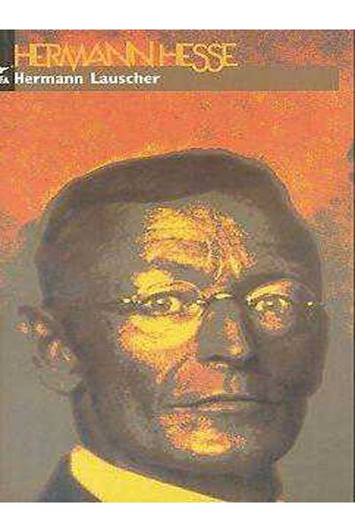 Afa Yayınları Hermann Lauscher - Hermann Hesse (1997 BASIM)