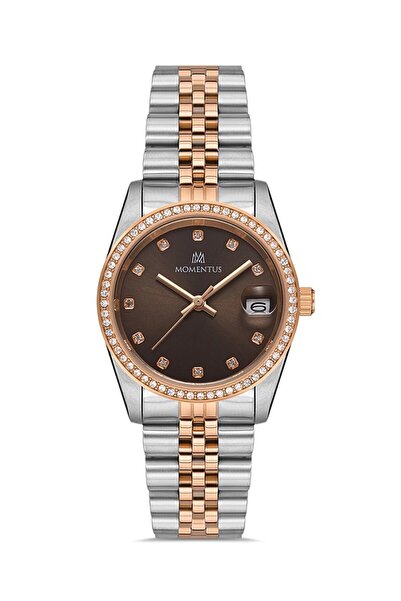 Momentus Sw131T-05Sr Women's Wristwatch