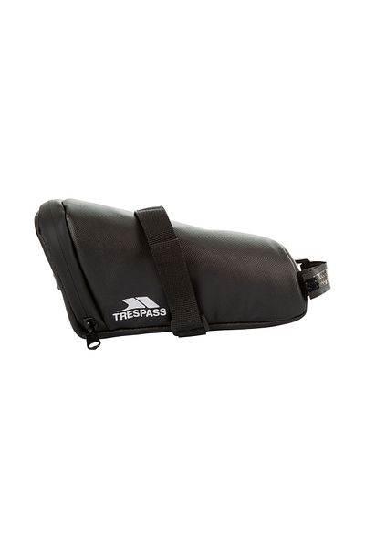Trespass Saddle Ride - Bike Saddle Bag