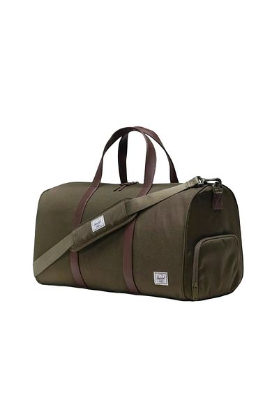 herschel Novel Duffle Travel and Sports Bag