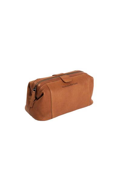 The Chesterfield Brand The Chesterfield Brand cosmetic bag, made of genuine leather, Vince