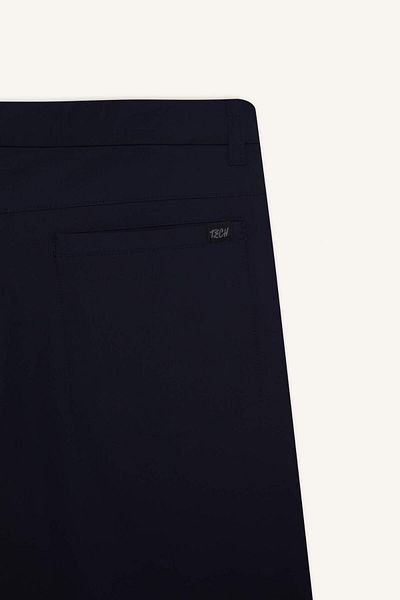 DeFacto Defactofit Standard Fit Sportsman Woven Shorts E4138Ax25Sm