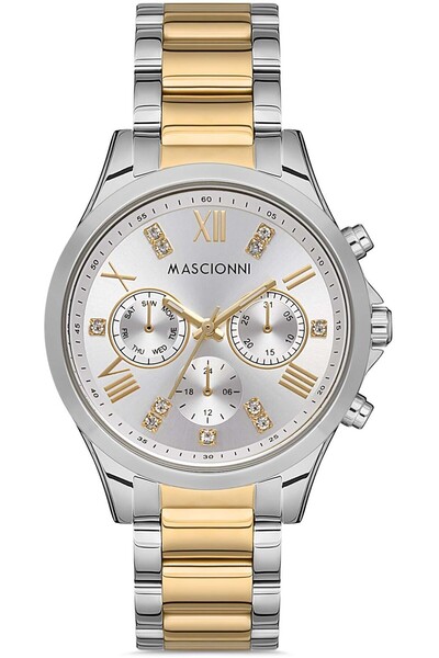 mascionni M.1.1979.02 ساعة يد نسائية