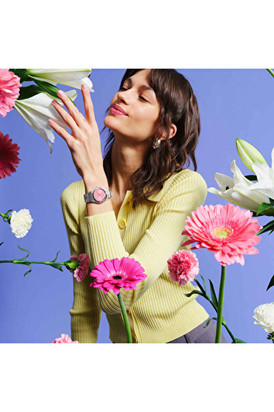 Swatch Yls234g Kadın Kol Saati