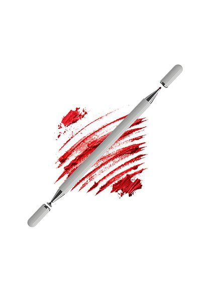 Sneezy 2 in 1 Touch Stylus Pen Drawing and Writing Pen Compatible with iPad Pro 13 (2024)