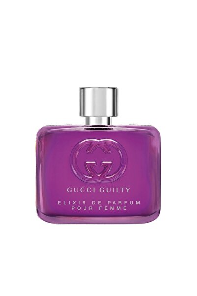 Gucci Gucci Guilty Elixir De Parfum Pour Femme 5ml