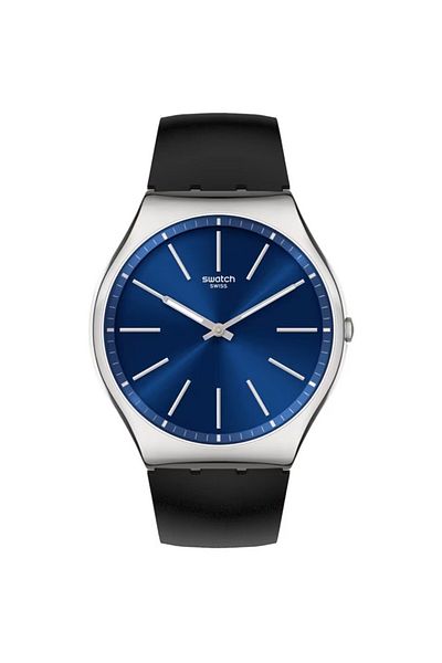 Swatch Ss07S125 Men's Wristwatch