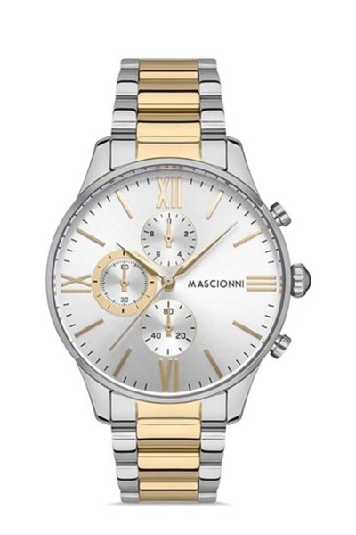 mascionni M.1.2069.04 ساعة يد نسائية