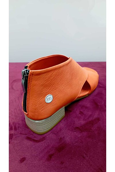 Mammamia Справжня шкіра, застібка-блискавка ззаду, перехресні ремінці, відкритий носок, високий каблук, повсякденне взуття