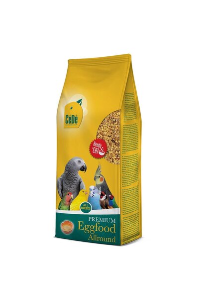 CeDe Kanarya Maması egfood (10 kg)