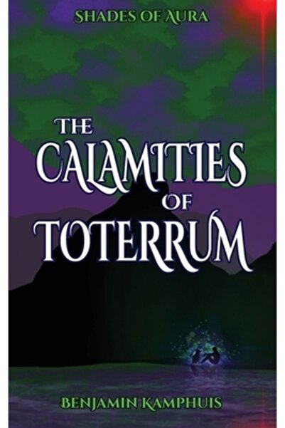 INDEPENDENT CAT The Calamities of Toterrum