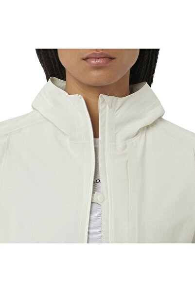 Salomon Bonatti Trail Women's Raincoat Icicle Lc2672900