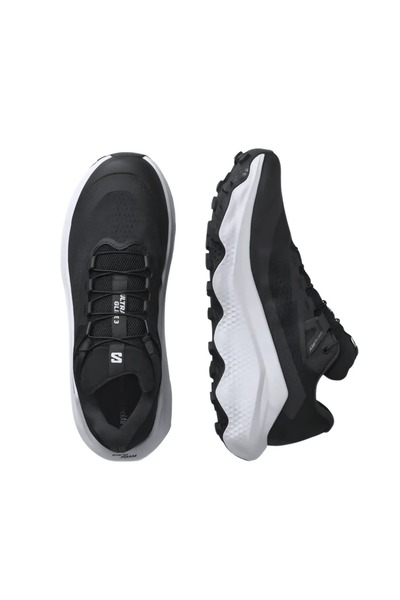 Salomon Ultra Glide 3 Men's Black Patika Running Shoes Men's Patika Running Shoes