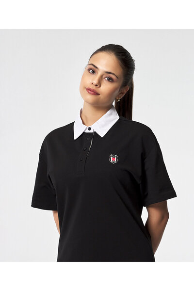 Kartal Yuvası BEŞİKTAŞ KADIN ELBİSE 8525302T3