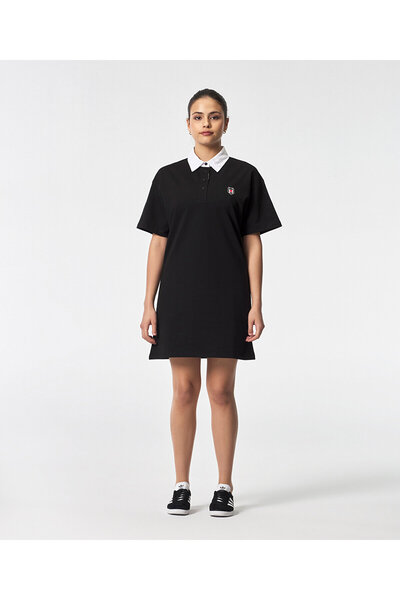 Kartal Yuvası BEŞİKTAŞ KADIN ELBİSE 8525302T3
