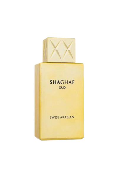 SWISS ARABIAN SHAGHAF OUD, unisex, 100 ml