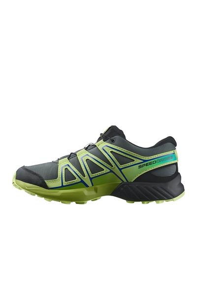 Salomon Speedcross J Παιδικά παπούτσια εξωτερικού χώρου ΠΑΠΟΥΤΣΙΑ ΠΑΠΟΥΤΣΙΑ ΕΞΩΤΕΡΙΚΟΥ ΧΩΡΟΥ L47733300