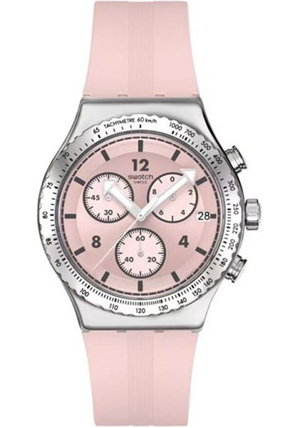 Swatch Yvs532 Women's Wristwatch