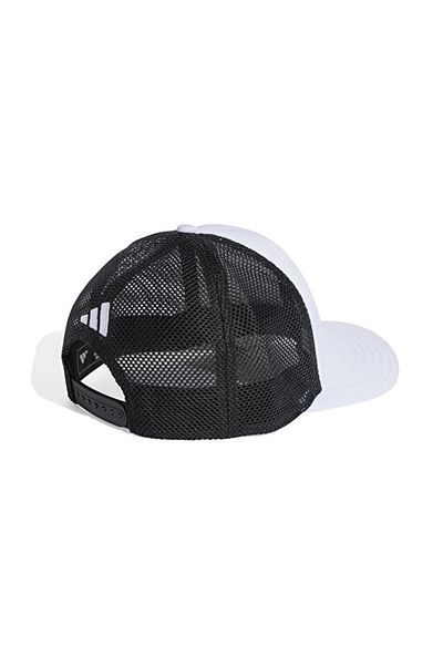 adidas Καπέλο Mer Tm Trkl JX6451 Λευκό