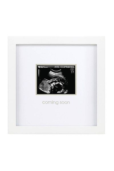 Pearhead Rama foto pentru pastrarea ecografie - Pearhead