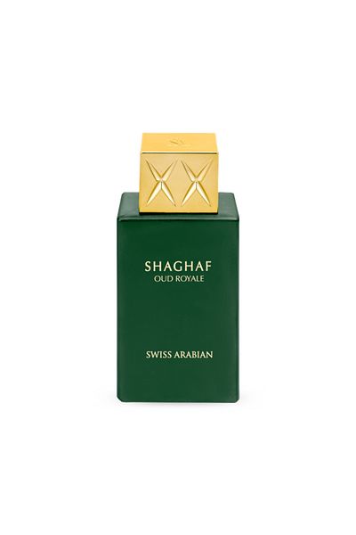 SWISS ARABIAN Shaghaf Oud Royale, unisex, 100 ml