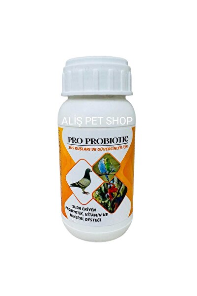 Refarm Pro-Probiotic Probiyotik,Vitamin ve Mineral Desteği 200gr