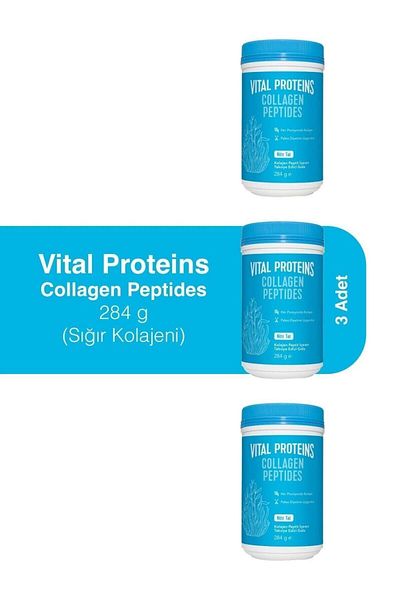 Vital Proteins Collagen 284 Gr 6 Pieces