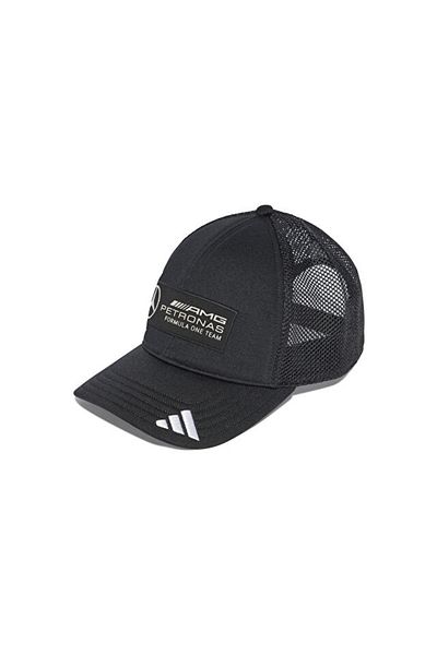 adidas Pălărie Mer Tm Trkl JX6449 Negru