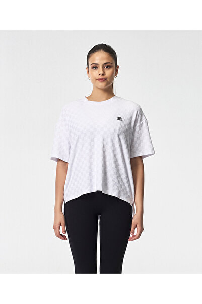 Kartal Yuvası BEŞİKTAŞ KADIN T-SHIRT 8525152T2