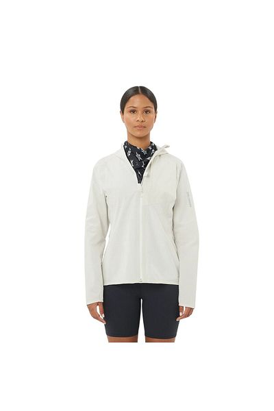 Salomon Bonati Trail Women's Raincoat Icicle Lc2672900