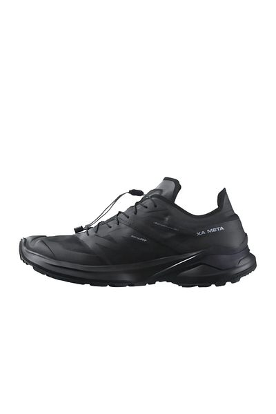 Salomon Xa Meta Women's Black Outdoor Shoes Women's Outdoor Shoes L47714400