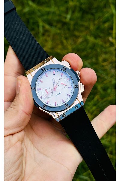 pullmarkt Men's Wristwatch