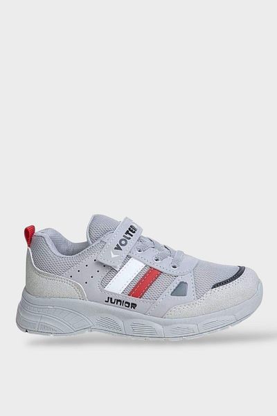 Liger Pantofi Unisex Băieți Fete ICE - RED