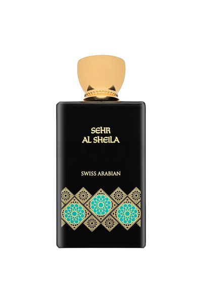 SWISS ARABIAN SEHR AL SHEILA, women, 100 ml