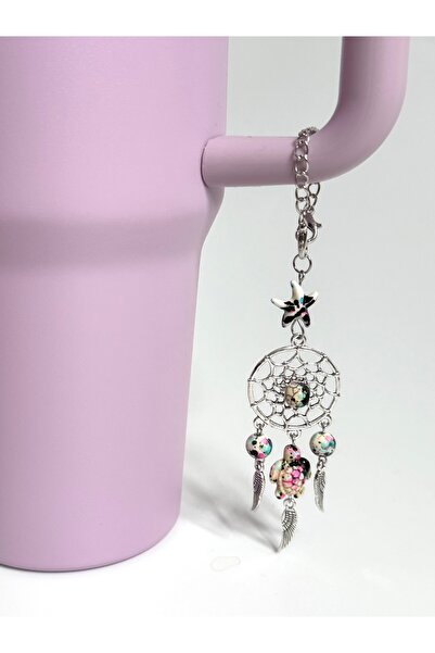 YuccaCo Accessorize Your Life İkizler Terazi Kova Hava Elementi Dream Cather ...