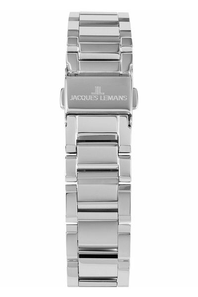 Jacques Lemans Torino 1-2189K Women's Wristwatch