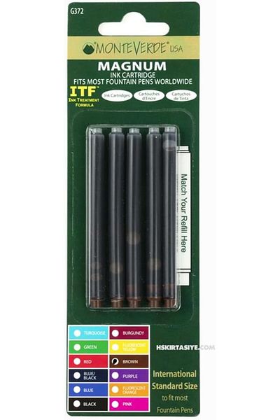 STOREMAX Ntwork Cartridge Series Magnum Brown 5 Li Art 1087243