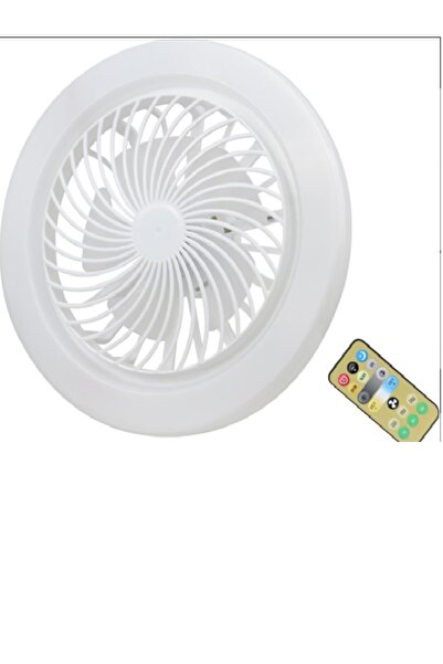 Cata CT-1153 Poyraz 42W 3 Renk Pervane Led Ampül