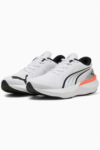 Puma Маратонки за бягане Scend Pro 2 310779