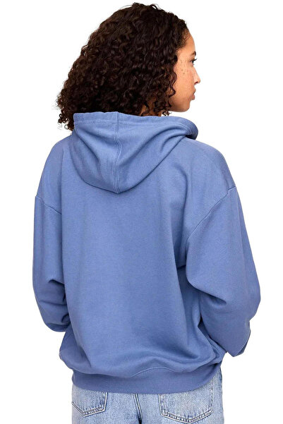 GAP Kadın / Kız Mavi Sweatshırt (Model Kodu: 727433006 )