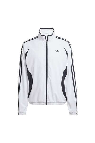 adidas Ανδρικό μπουφάν Teamgeist Tt Jp1116