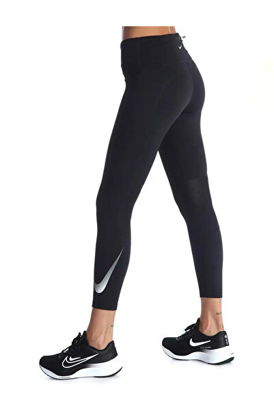 Nike Dri Fit Fast Hbr 7/8 Στενό Γυναικείο Κολάν NDD SPORT